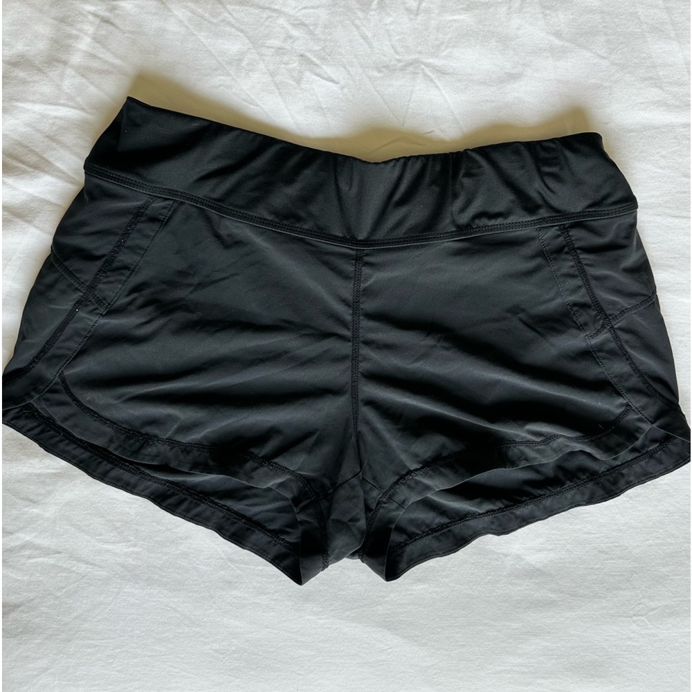 Athleta Shorts